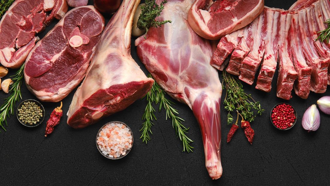 Cómo identificar carne halal auténtica: lo que debes saber antes de comprar