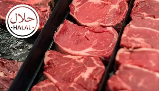 🌍 ¿Por qué elegir carne halal? Beneficios más allá de la fe