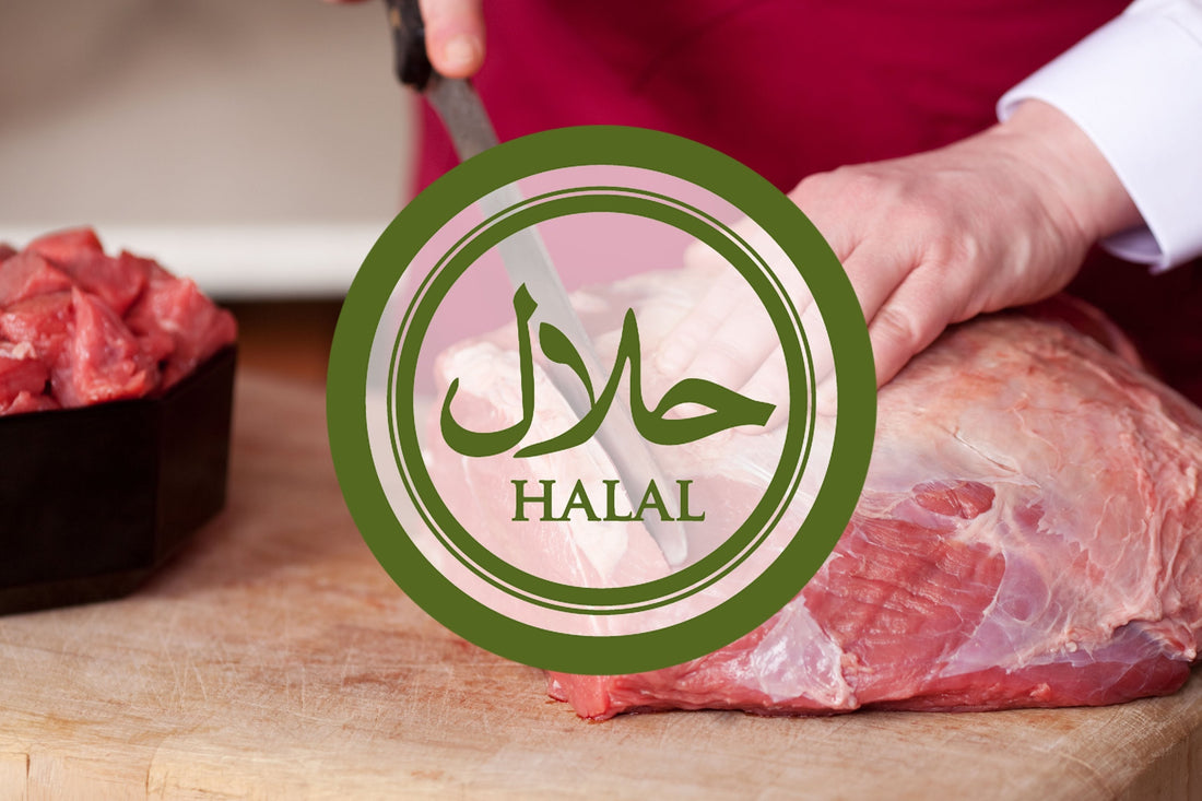 🕋 ¿Qué significa “halal”?