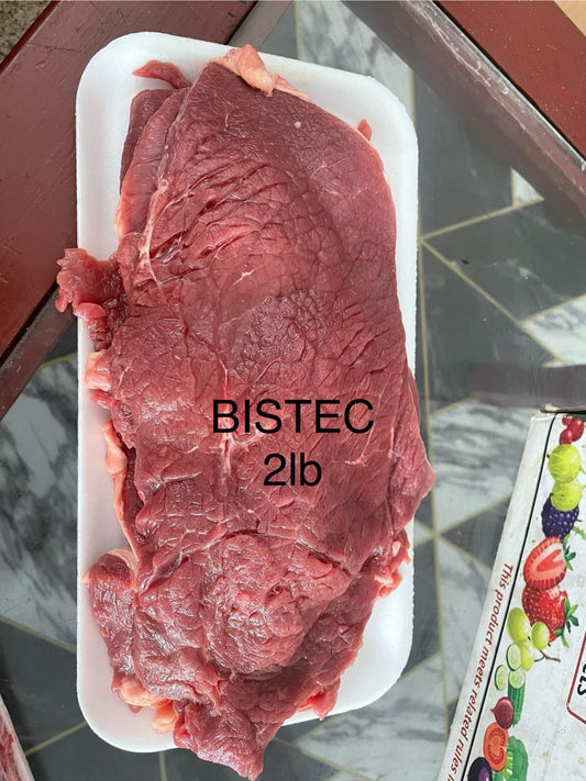 Bistec de Res
